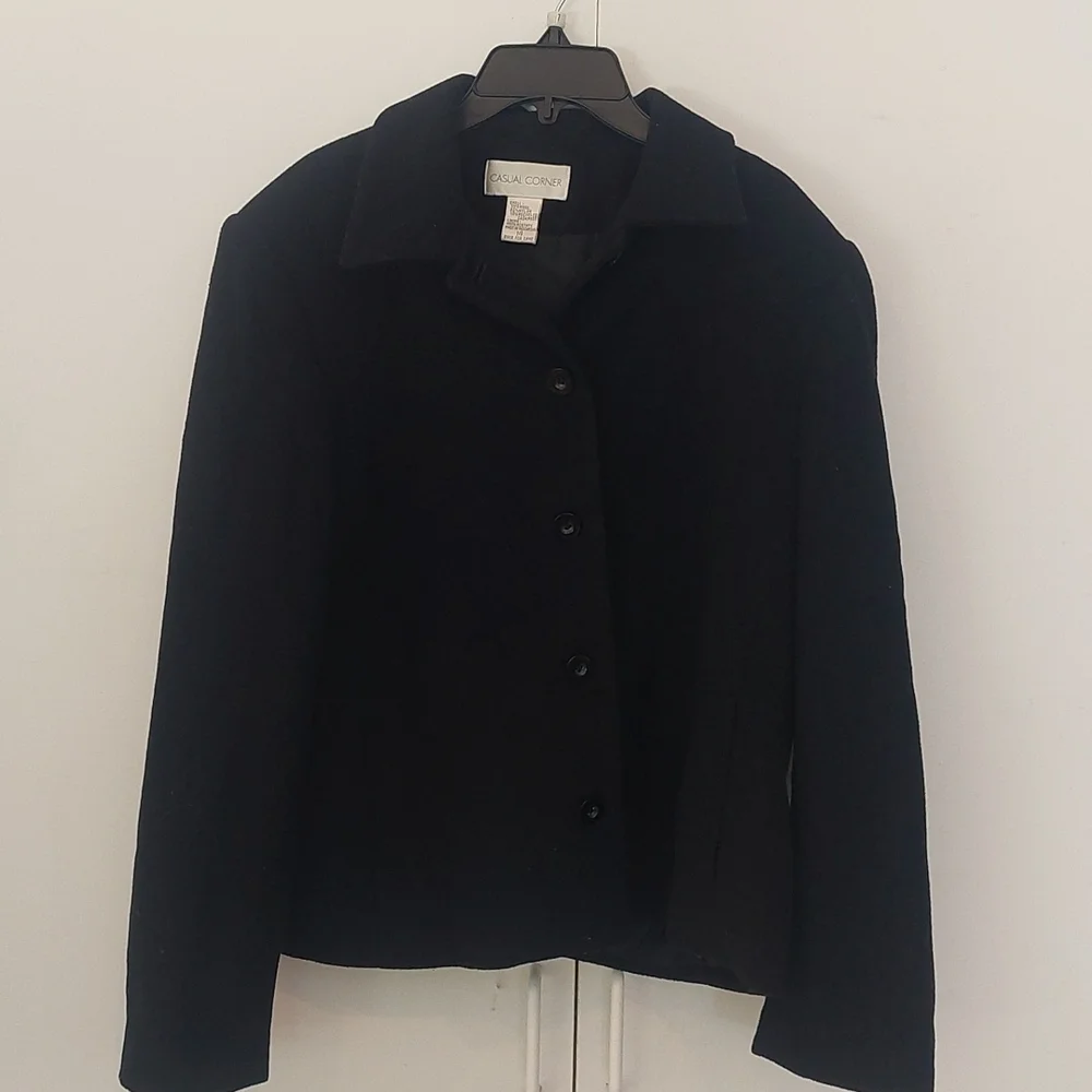 Blazer - Picture 1 of 4